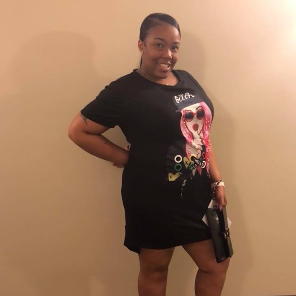 Meet your Posher, Jackie